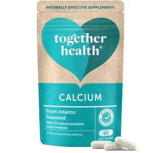 Together Oceanpure Calcium (60 caps)