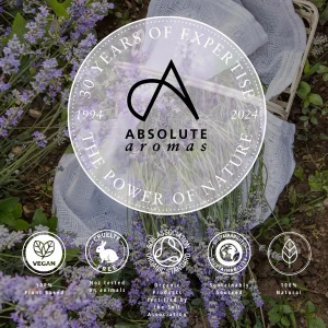 Absolute Aroma Wave Ultrasonic Aroma Diffuser