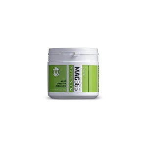 Mag365 Magnesium Citrate Unflavoured 150g