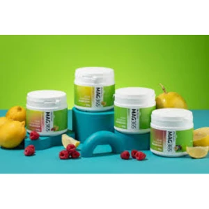 Mag365 Magnesium Citrate Passionfruit 150g Mag365 Magnesium Citrate Passionfruit 150g
