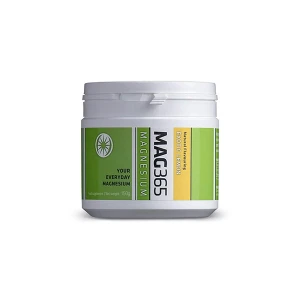 Mag365 Magnesium Citrate Exotic Lemon (150g)