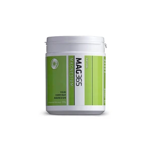 Mag365 Magnesium Citrate Unflavoured (300g)