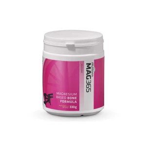 Mag365 Bone Formula Unflavoured (330g)