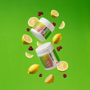 Mag365 Magnesium Citrate Raspberry Lemon (150g) Mag365 Magnesium Citrate Raspberry Lemon (150g)