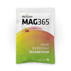 Mag365 Raspberry Lemon (30 Sachets) Mag365 Raspberry Lemon (30 Sachets)
