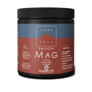 Terranova Nutrition Smooth Mag Complex Powder (150g)
