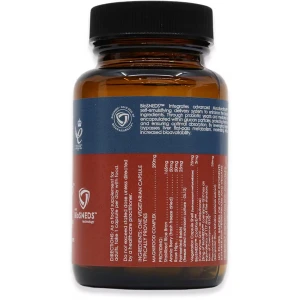 Terranova Nutrition Coqxorb Coq10 Complex (biosneds) (50caps) Terranova Nutrition Coqxorb Coq10 Complex (biosneds) (50caps)