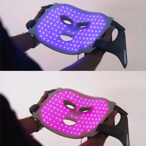 StylPro Wavelength LED Face Mask | Clinical-Grade Light Therapy