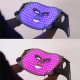 StylPro Wavelength LED Face Mask | Clinical-Grade Light Therapy StylPro Wavelength LED Face Mask | Clinical-Grade Light Therapy