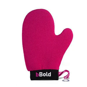 bBold Tan Buster Mitt