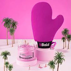 bBold Tan Buster Mitt bBold Tan Buster Mitt