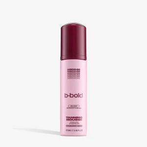 bBold Super Mousse Medium