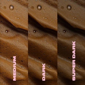 bBold Tanning Mousse Medium