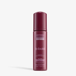 bBold Express Mousse Pink Lemonade Scent