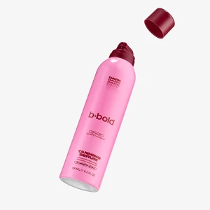 bBold Tanning Serum Medium Blueberry Scent