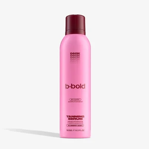 bBold Serum Dark Blueberry Scent