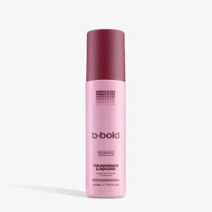 bBold Tanning Liquid Medium