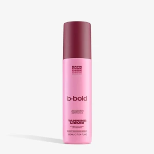 bBold Tanning Liquid Dark