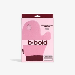 bBold Exfoliating Glove bBold Exfoliating Glove