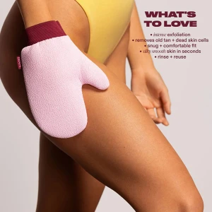 bBold Exfoliating Glove bBold Exfoliating Glove