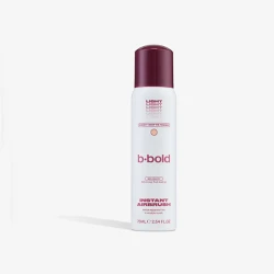 bBold Instant Airbrush Satin Light 75ml bBold Instant Airbrush Satin Light 75ml