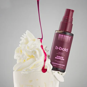 Bbold Buildable Face Serum 50ml