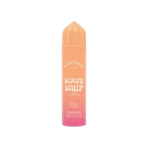 Cali Coast Orange Sunset Shower Foam 250ml