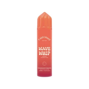 Cali Coast Pomegranate Paradise Shower Foam 250ml
