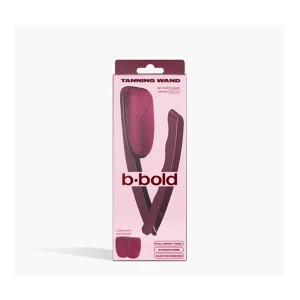 bBold Tanning Wand