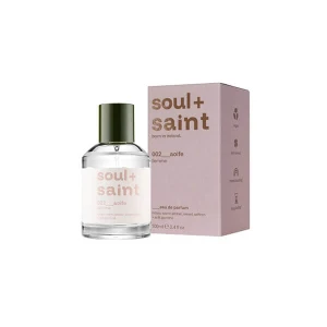 Soul & Saint Aoife Eau De Parfum 100ml Soul & Saint Aoife Eau De Parfum 100ml