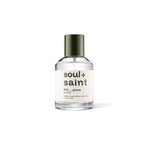 Soul & Saint Grace Eau De Parfum 100ml