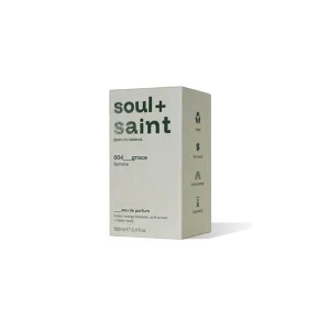 Soul & Saint Grace Eau De Parfum 100ml