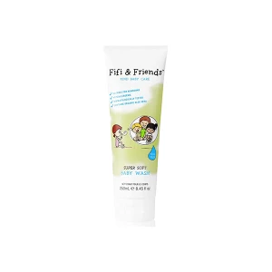 Fifi & Friends Body Wash 250ml