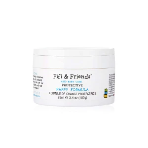 Fifi & Friends Protective Nappy Formula 95ml