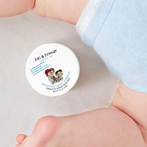 Fifi & Friends Protective Nappy Formula 95ml