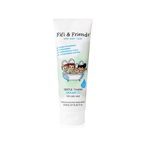 Fifi & Friends Shampoo For Curly Hair 250ml