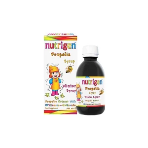 Nutrigen Propolis Syrup (200 ml)