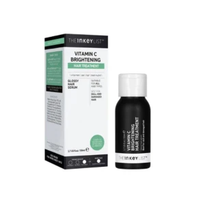 The Inkey List Vitamin C Brightening Hair Treatment 50ml The Inkey List Vitamin C Brightening Hair Treatment 50ml