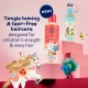 Childs Farm Tangle Taming Shampoo Strawberry & Mint 250ml Childs Farm Tangle Taming Shampoo Strawberry & Mint 250ml