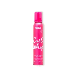 Umberto Giannini Curl Whip Mousse 200ml