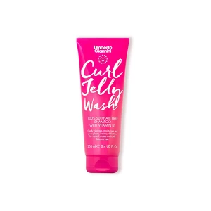 Umberto Giannini Curl Defining Shampoo 250ml