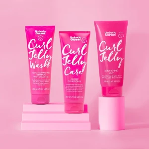 Umberto Giannini Curl Defining Shampoo 250ml Umberto Giannini Curl Defining Shampoo 250ml