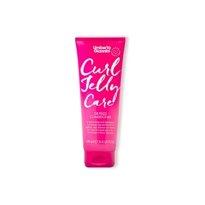 Umberto Giannini Curl Jelly Care Conditioner 250ml