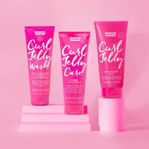 Umberto Giannini Curl Jelly Care Conditioner 250ml