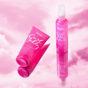 Umberto Giannini Curl Jelly Refresh Spray 150ml Umberto Giannini Curl Jelly Refresh Spray 150ml