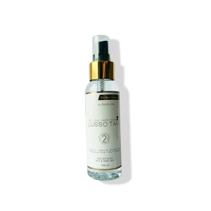 Lusso Tan Golden Glow Face Mist 100ml