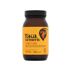 Taka Turmeric Original Joint Care (90 caps)