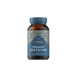 Ayurvediq Wellness Original Shatavari (120caps)