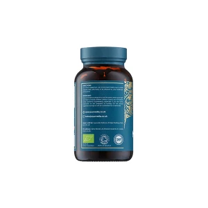 Ayurvediq Wellness  Original Moringa Caps (120caps)