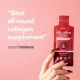 Zooki Super Strength Marine Collagen 11000mg Sour Cherry (30 Sachets)